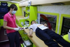 새마을금고중앙회, 메르스 피해 돕기 헌혈캠페인 실시