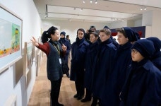 현대백화점, 빈 소년합창단 신년음악회 진행