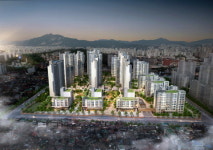 삼성물산, 래미안 장위 퍼스트하이 10월 분양