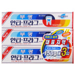 부광약품, 치약 원료 검정 소홀로 행정처분 받아