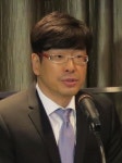 강신철 게임협회장 게임 자율규제 5~7월 도입