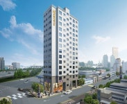 조명 받는 아파텔, 명과 암은 있다