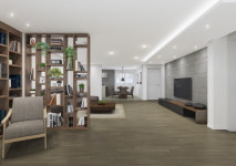 한샘, 대구에 리모델링쇼룸 한샘리하우스 오픈