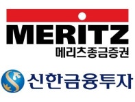 초대형IB 턱걸이 메리츠·신한금투, 조건 유지 가능할까