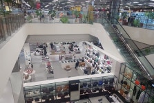 라이프스타일 힘준 롯데아울렛 고양 통할까