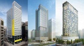 롯데호텔, 20일 L7강남 출점…젊은층 공략