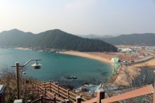 [기획]포항~영덕 100리 철길 따라 해변여행