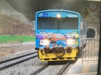 [기획]포항~영덕 100리 철길 따라 해변여행