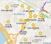 [기획]편의점 4만개 시대…근접출점 대안 없나