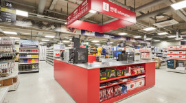 유진그룹 공구상가사업 기로…내년 초 결판