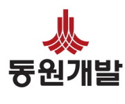 동원개발 올해 5천373가구 공급