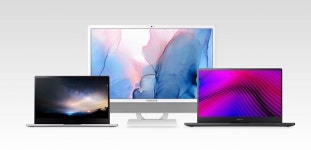 삼성전자, 라이프스타일 최적 PC 3종 공개