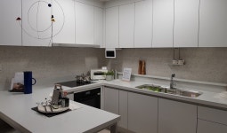 [현장] e편한세상 시티 과천 오픈, 랜드마크 기대감 UP