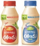 한국야쿠르트, 대용량 액상발효유 에이스 출시