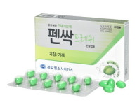 제일헬스, 기침·가래에 좋은 펜싹 프레쉬 출시