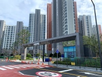 대림산업 e편한세상 춘천 한숲시티 11월 4일 입주