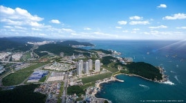 KCC건설, 오시리아 스위첸 마티에 견본주택 오픈