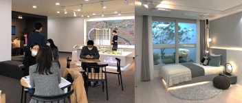 쌍용 더 플래티넘 잠실, 한산해도 흥행 기대