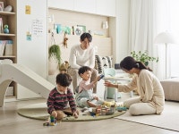 한샘, 리모델링 자재도 직접 친환경 관리