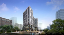 현대건설, 힐스테이트 청량리역 6월 분양