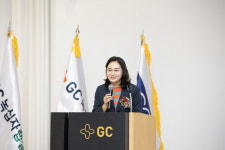 이은희 GC녹십자의료재단 원장 고객과 함께 성장할 것