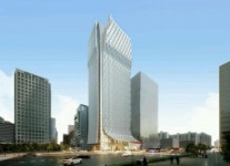 KTB투자증권, 우체국빌딩 사옥이전 막바지 단계