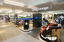 롯데하이마트, 메가스토어 잠실점 오픈 1주년 행사