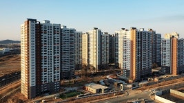 우미건설, 파주 운정신도시 우미린 더 퍼스트 14일 오픈