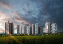 쌍용건설, 대전 읍내동 회덕지역주택조합사업 수주