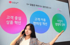 LG유플러스, 알뜰폰 지원 확대 파트너스 2.0 발표