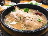 한촌설렁탕 보양식 배달 매출 150% 증가