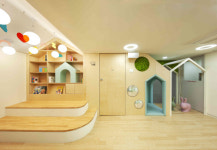 현대오토에버 어린이집, 직장 어린이집 보육 공모전 우수상