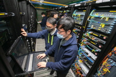 케이뱅크, IT센터 상암서 목동으로 이전