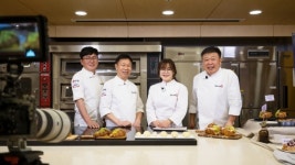 삼양사 서브큐, 크루아상 베이커리 세미나 성료