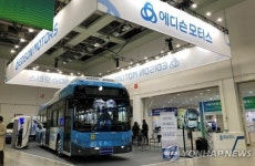 스마트솔루션즈 소액주주모임, 강영권 전 에디슨모터스 대표 고소