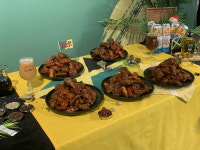 정승옥 BBQ 대표 자메이카 소떡만나 치킨으로 세계 Z세대 공략