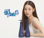 트리셀, 올영세일 참가... 1+1 이벤트 진행