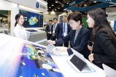 한국가스공사, 캐나다서 LNG 2023 참가