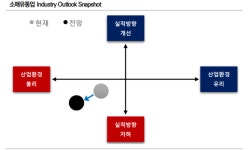 나신평 소매유통업종 부진 지속될 것