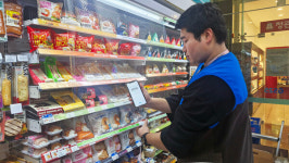 GS25, 에코커버·자동 수요반응 등 에너지 절감책 확대