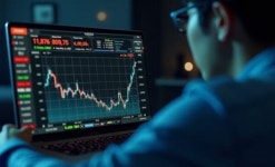 퓨리오사AI 관련주, 어깨춤 으쓱으쓱 DSC인베스트먼트·토마토시스템·포바이포... 한숨 푹푹 TS인베스트먼트·나우IB