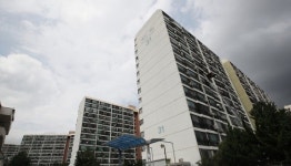은마아파트, 5962세대 미니 신도시 탈바꿈…강남 재건축 신호탄