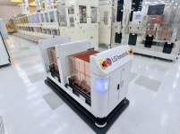 LG이노텍, 구미 드림 팩토리 첫 공개...반도체 기판 사업 본격화