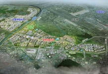 3기 신도시 첫 본게임 시작… 부천대장 e편한세상 1640가구 쏟아진다