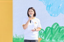 한국맥도날드, 기부 걷기 행사 2025 맥도날드 해피워크 성료