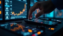 온디바이스 AI 관련주, 봄날의 햇살 HPSP·심텍·SK하이닉스·삼성전자