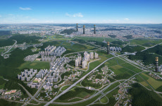 야목역 서희스타힐스 착공계 승인 완료... 일반 분양 준비 본격화