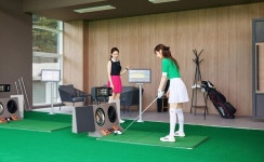 워커힐, 골프클럽 연계 객실 패키지 출시