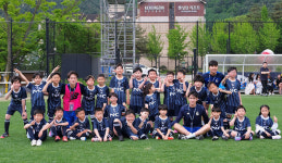 켄싱턴리조트 가평, 어린이 축구왕 패키지 한정 판매