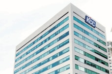 건자재 기업서 첨단소재 강자로…정몽진의 KCC 산업 빅체인지